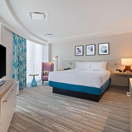 Hilton Garden Inn Boston Brookline, Ma المظهر الخارجي الصورة